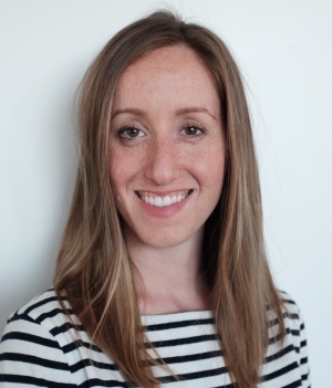 Sarah Neugarten, APN