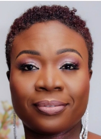 Temitope Olutade, APN