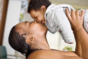 02/14/14 PCC hosts New Mom&#039;s Wellness Support Program with support from the March of Dimes