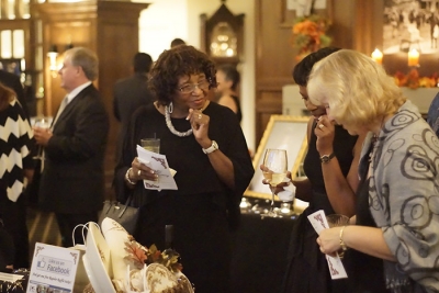 10/12/16 Some Enchanted Evening, annual fundraising gala benefits the PCC Foundation