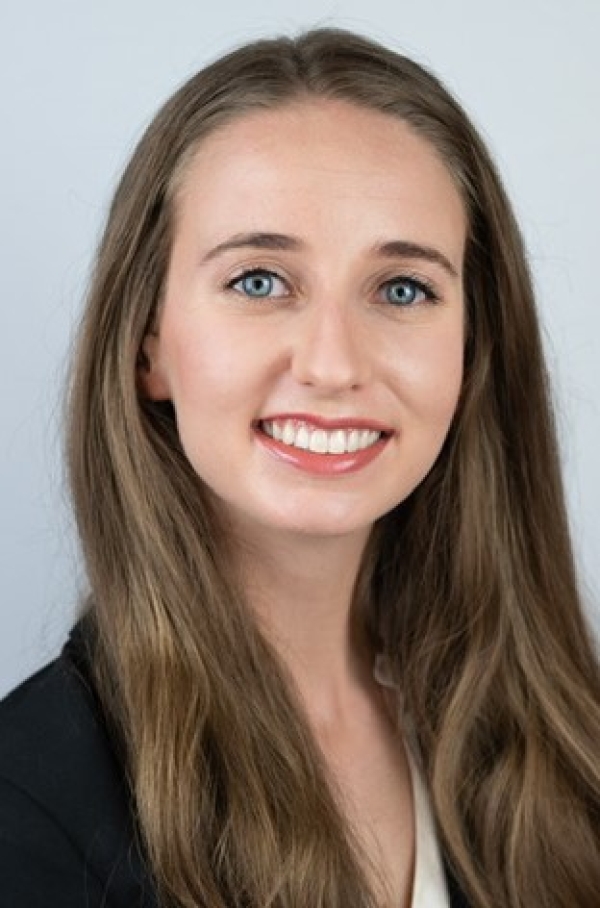 Katarina Crause, DDS
