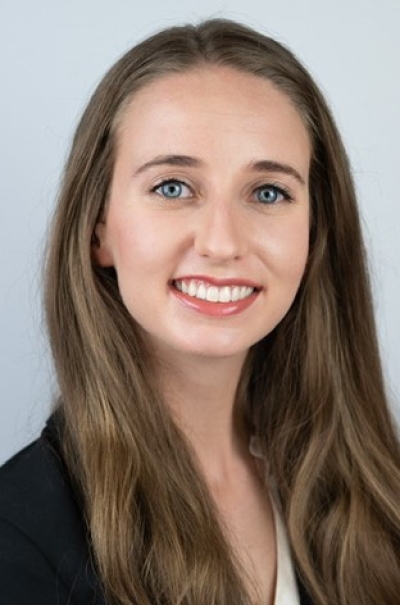 Katarina Crause, DDS