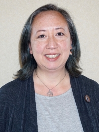 Mary Leung, CNM