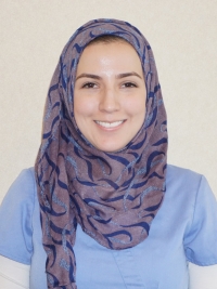 Manal Yasin, DDS