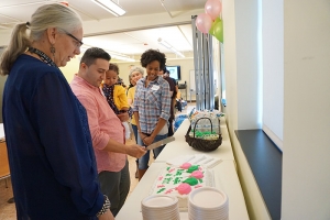 11/02/16 Birth Center at PCC celebrates second birthday