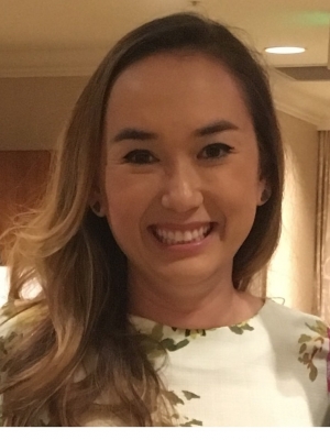 Melissa Beally, MD, MPH