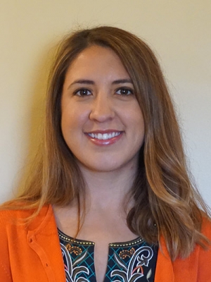 Jacqueline Rincon, APN