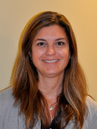 Dina Zissimopoulos, APN