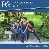 2013 Annual Report