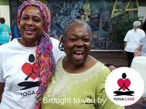 Saturday Yoga - ONLINE