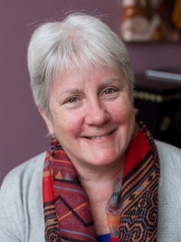 Cecelia Bacom, CNM
